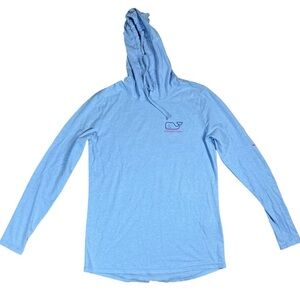 Vineyard Vines Hooded Tee-shirt